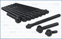 AJUSA 81059500 - Juego de tornillos de culata