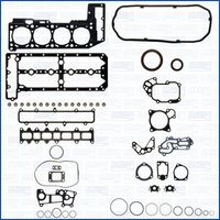 AJUSA 50442200 - Juego completo de juntas, motor - MULTILAYER STEEL