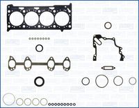 AJUSA 50449600 - Juego completo de juntas, motor