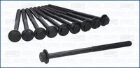 AJUSA 81064400 - Juego de tornillos de culata