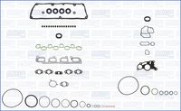 AJUSA 51063600 - Juego completo de juntas, motor