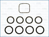 AJUSA 77015200 - Juego de juntas, colector de admisión