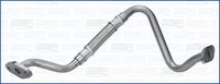 AJUSA OPR00006 - Conducto aceite, turbocompresor