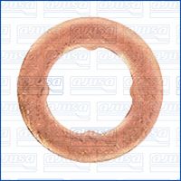 AJUSA 01259500 - Junta tórica, inyector