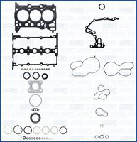 AJUSA 50448200 - Juego completo de juntas, motor