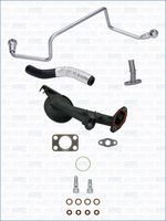 AJUSA OPK00010 - Juego de montaje, turbocompresor - INSTALLATION MASTER KIT