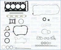 AJUSA 50449100 - Juego completo de juntas, motor