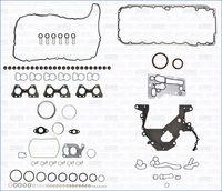 AJUSA 51048200 - Juego completo de juntas, motor