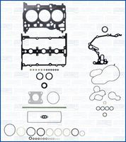 AJUSA 50447900 - Juego completo de juntas, motor