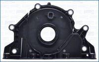 AJUSA 71010200 - Retén para ejes, cigüeñal