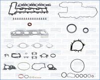 AJUSA 51069400 - Juego completo de juntas, motor