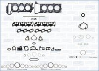 AJUSA 50535000 - Juego completo de juntas, motor - MULTILAYER STEEL