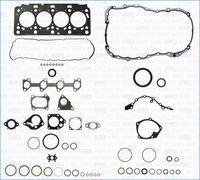 AJUSA 50512000 - Juego completo de juntas, motor - MULTILAYER STEEL