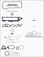 AJUSA 51083100 - Juego completo de juntas, motor