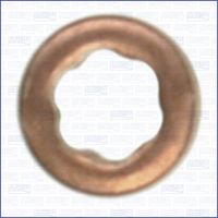 AJUSA 01258300 - Junta tórica, portainyectores
