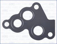 AJUSA 01417500 - Junta, carcasa del filtro de aceite