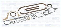 AJUSA 54025700 - Juego de juntas, bloque motor