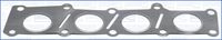 AJUSA 13238100 - Junta, colector de escape - MULTILAYER STEEL