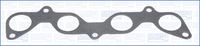 AJUSA 13031600 - Junta, colector de escape