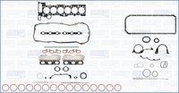 AJUSA 50513500 - Juego completo de juntas, motor