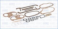 AJUSA 54022200 - Juego de juntas, bloque motor