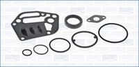 AJUSA 54140300 - Juego de juntas, bloque motor