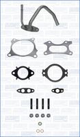 AJUSA WPK00010 - Juego de montaje, turbocompresor - INSTALLATION MASTER KIT