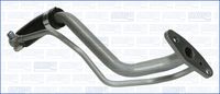 AJUSA OP10169 - Conducto aceite, turbocompresor