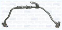 AJUSA OP11046 - Conducto aceite, turbocompresor
