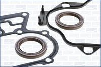 AJUSA 51012500 - Juego completo de juntas, motor