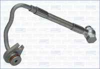 AJUSA OP10560 - Conducto aceite, turbocompresor
