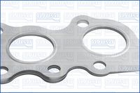 AJUSA 13320100 - Junta, colector de escape