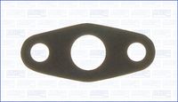 AJUSA 00345700 - Junta, salida aceite (turbocompresor)