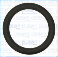AJUSA 16103000 - Junta, salida aceite (turbocompresor)