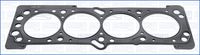 AJUSA 10179200 - Junta, culata - MULTILAYER STEEL