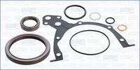 AJUSA 54155700 - Juego de juntas, bloque motor