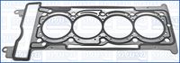 AJUSA 10211300 - Junta, culata - MULTILAYER STEEL