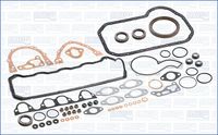 AJUSA 51010400 - Juego completo de juntas, motor