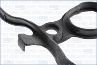 AJUSA 11105500 - Junta, tapa de culata de cilindro