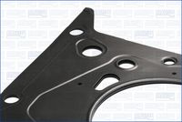 AJUSA 10237100 - Junta, culata