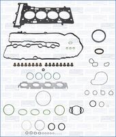 AJUSA 50562900 - Juego completo de juntas, motor - MULTILAYER STEEL