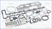 AJUSA 51086800 - Juego completo de juntas, motor