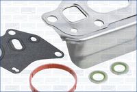 AJUSA 53063500 - Juego de juntas, culata