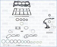 AJUSA 50500000 - Juego completo de juntas, motor - MULTILAYER STEEL