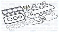 AJUSA 50109500 - Juego completo de juntas, motor - FIBERMAX