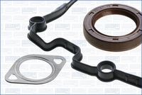 AJUSA 53037200 - Juego de juntas, culata