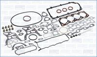 AJUSA 50112000 - Juego completo de juntas, motor - FIBERMAX