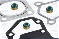 AJUSA 51020500 - Juego completo de juntas, motor
