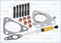 AJUSA JTC11477 - Juego de montaje, turbocompresor