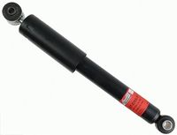 BOGE 27D55F - Amortiguador
